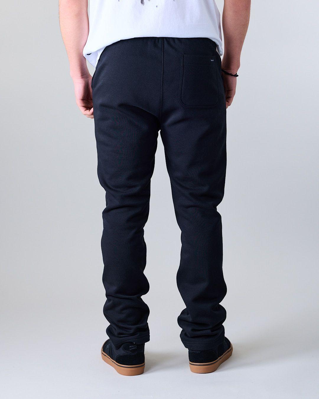 Pantalón Jogger Junior franela XV4310 Polemic-3