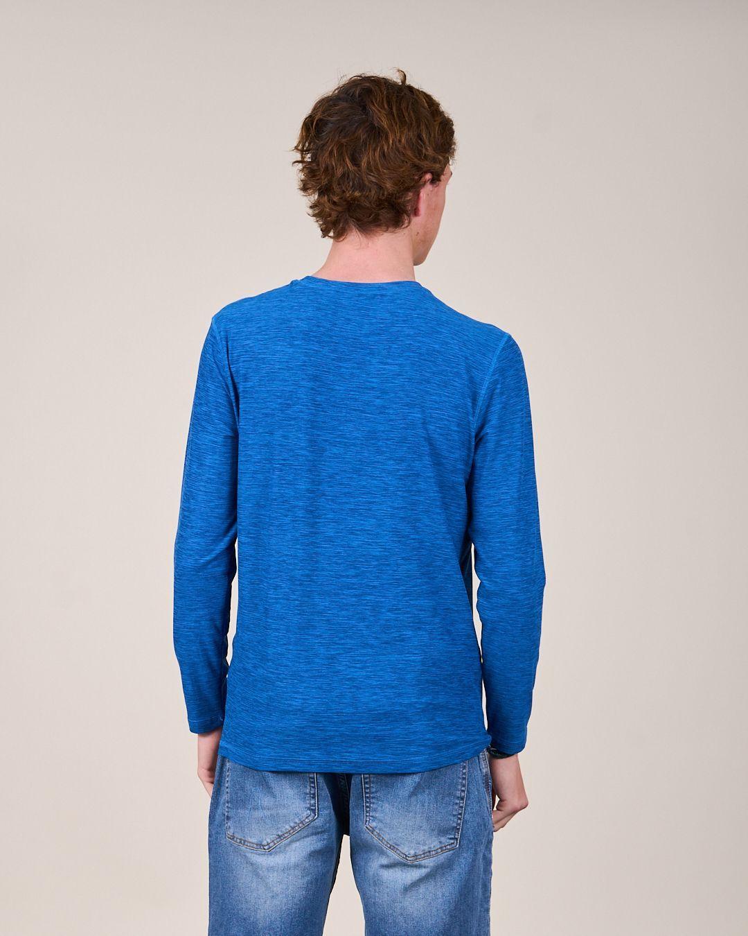 Polera Filtro UV manga Larga 1364 Polemic-1