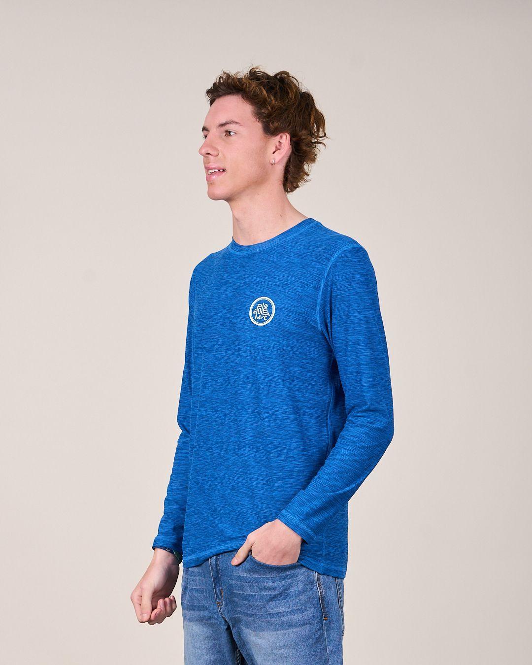 Polera Filtro UV manga Larga 1364 Polemic-2