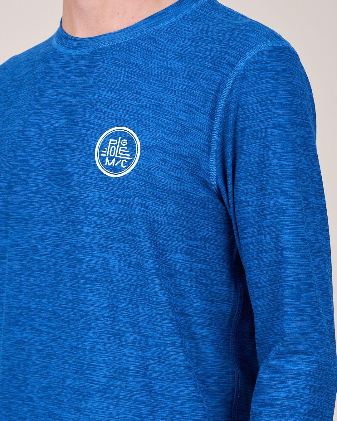 Polera Filtro UV manga Larga 1364 Polemic-3