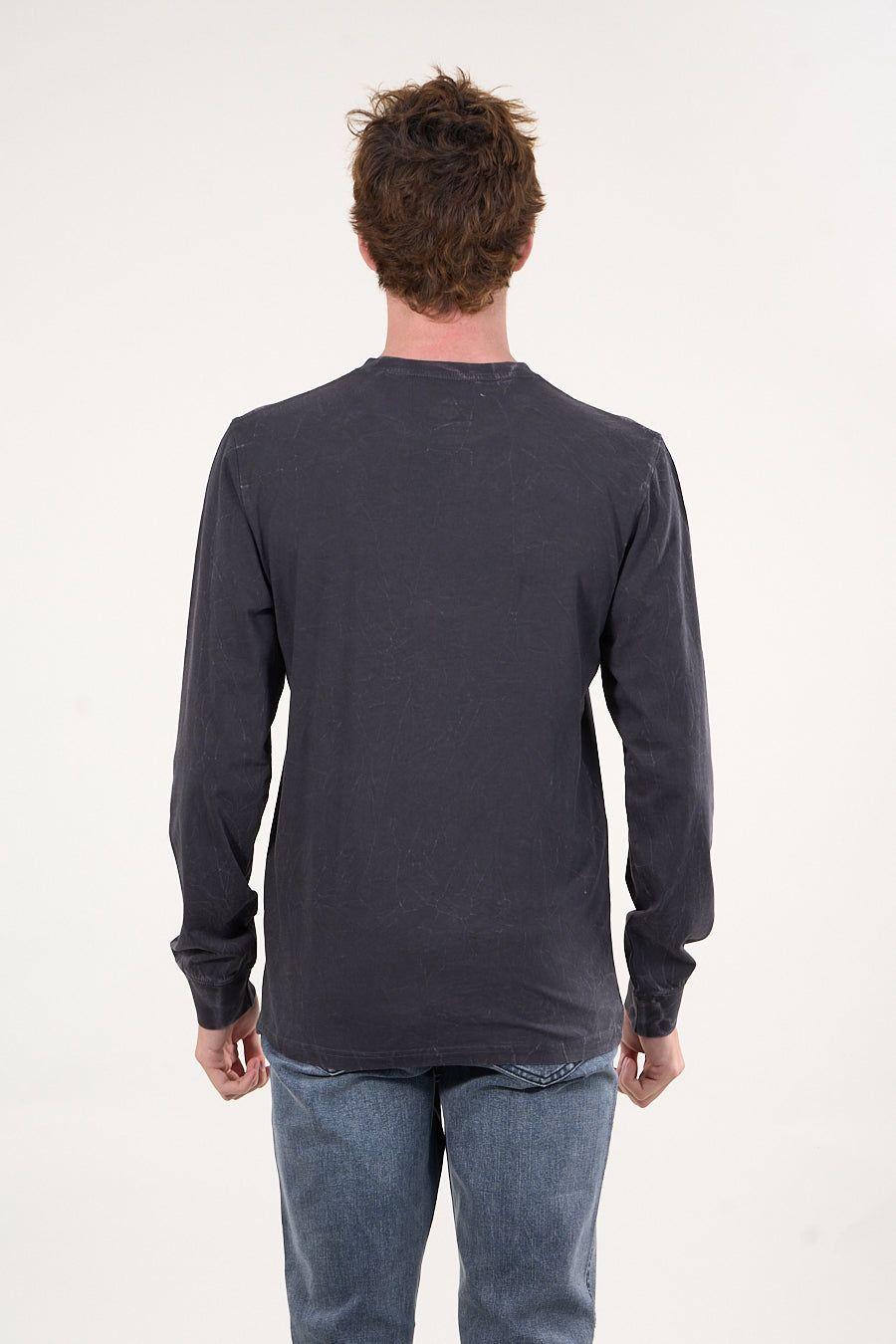 Polera manga larga Procesada 6303 Polemic-4