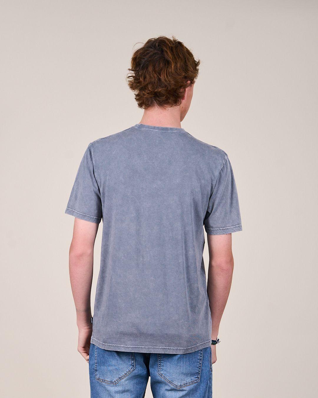 Polera manga corta Surf Up 1358 Polemic-3