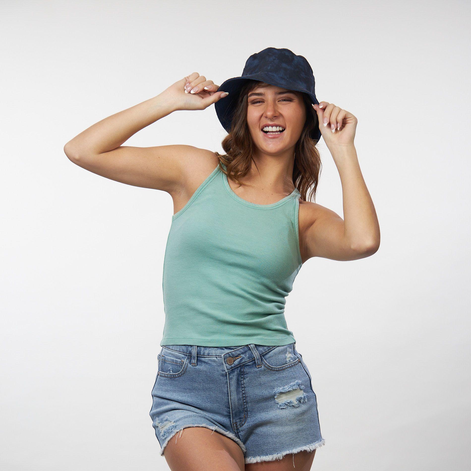 Polera Tank procesada US1760 - Polemic Girl-0