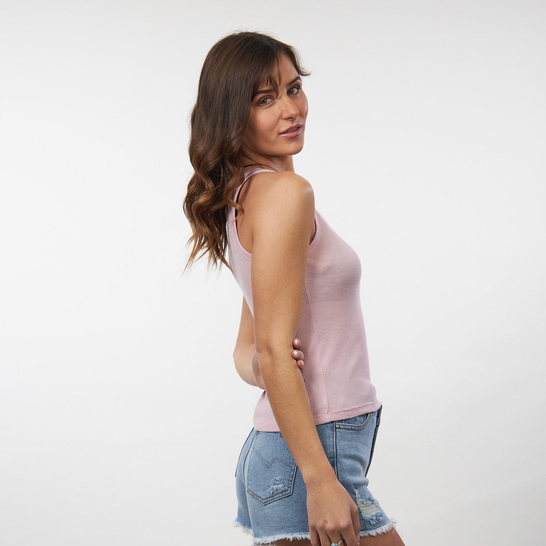 Polera Tank procesada US1760 - Polemic Girl-0
