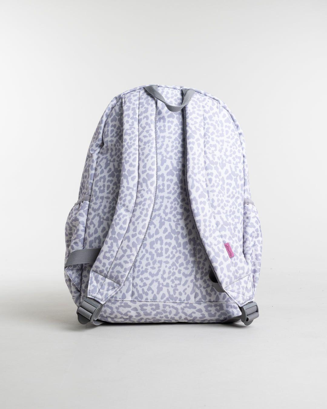 Mochila Básica Animal Print 22L Polemic-4