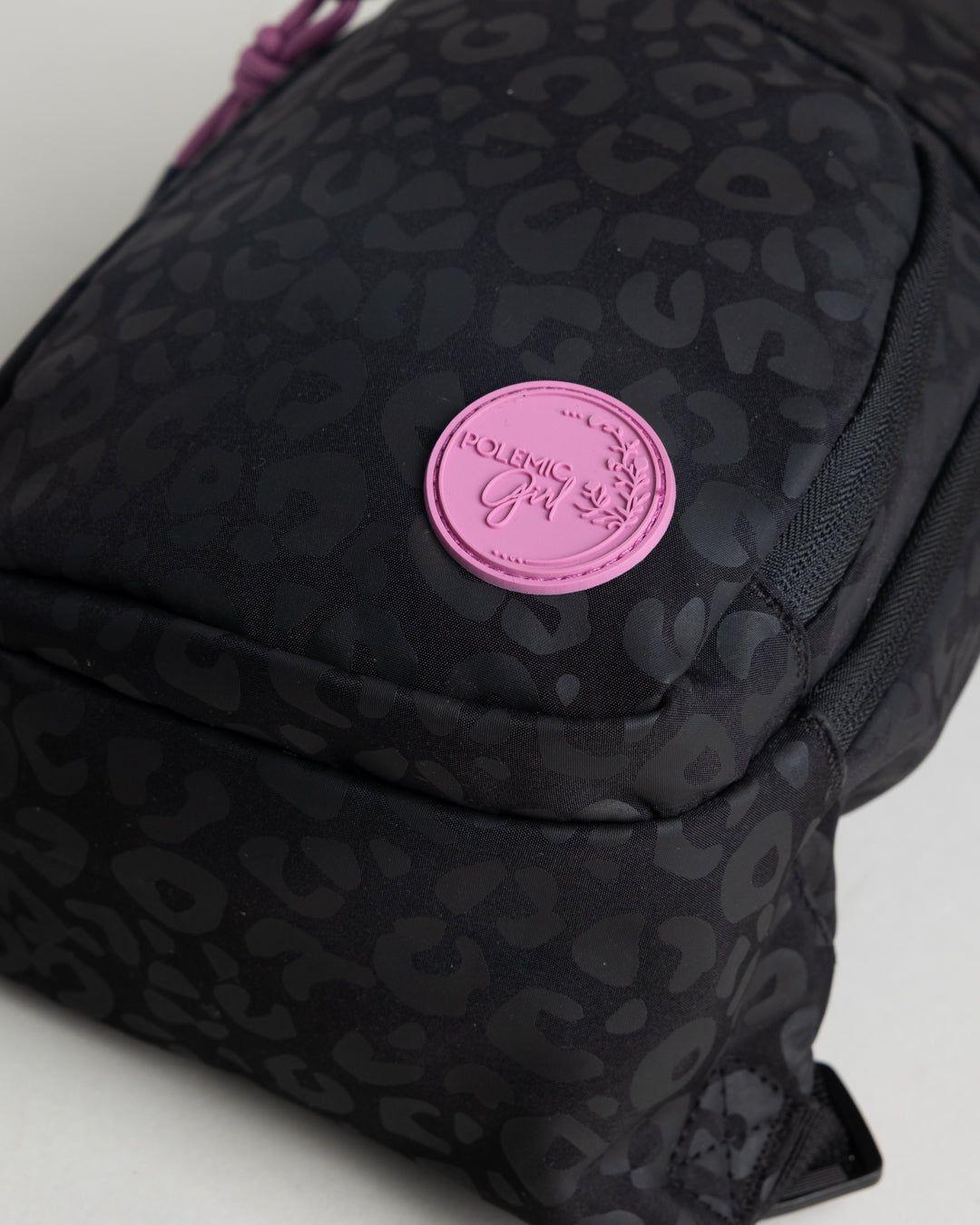 Bolso Cruzado mujer Crossbody Full Print 6L  Polemic-3