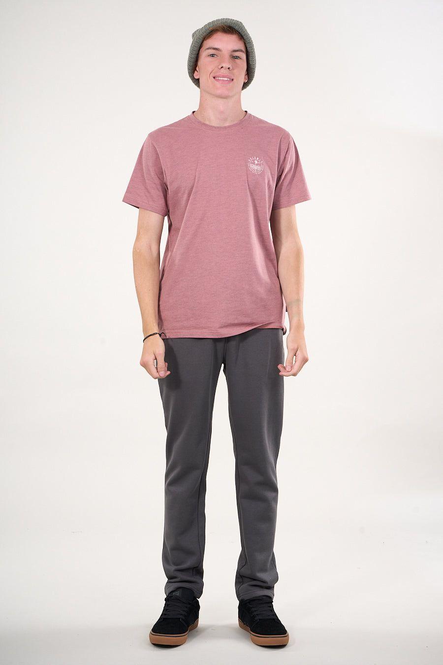 Pantalon Jogger franela Gris wi4301 Polemic-4