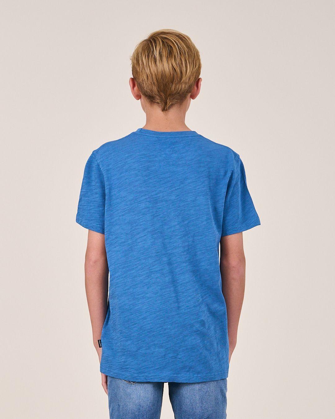 Polera tipo bambu procesada 1128 niño Polemic-2