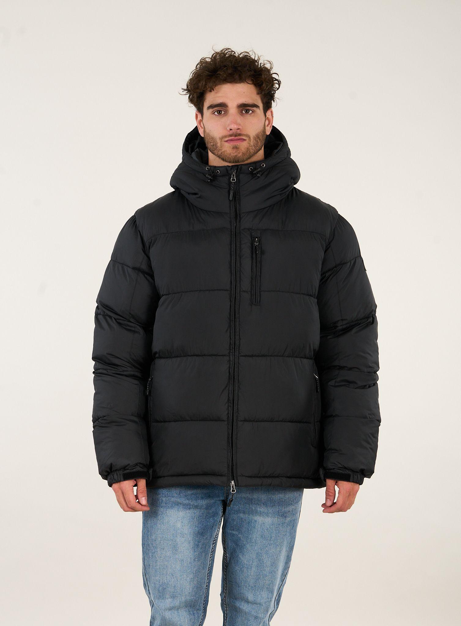 Parka Limerik ui9787-2