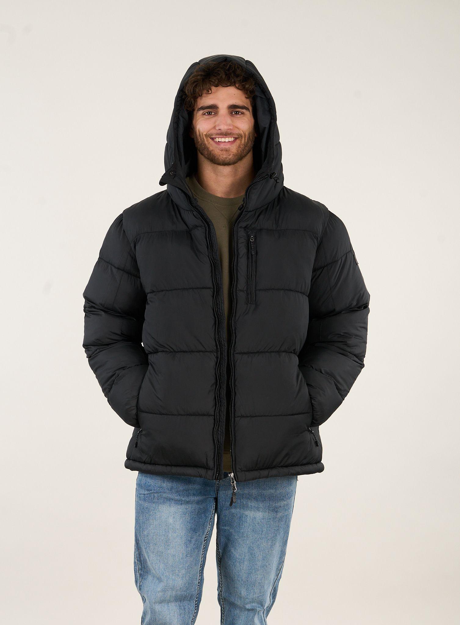 Parka Limerik ui9787-3