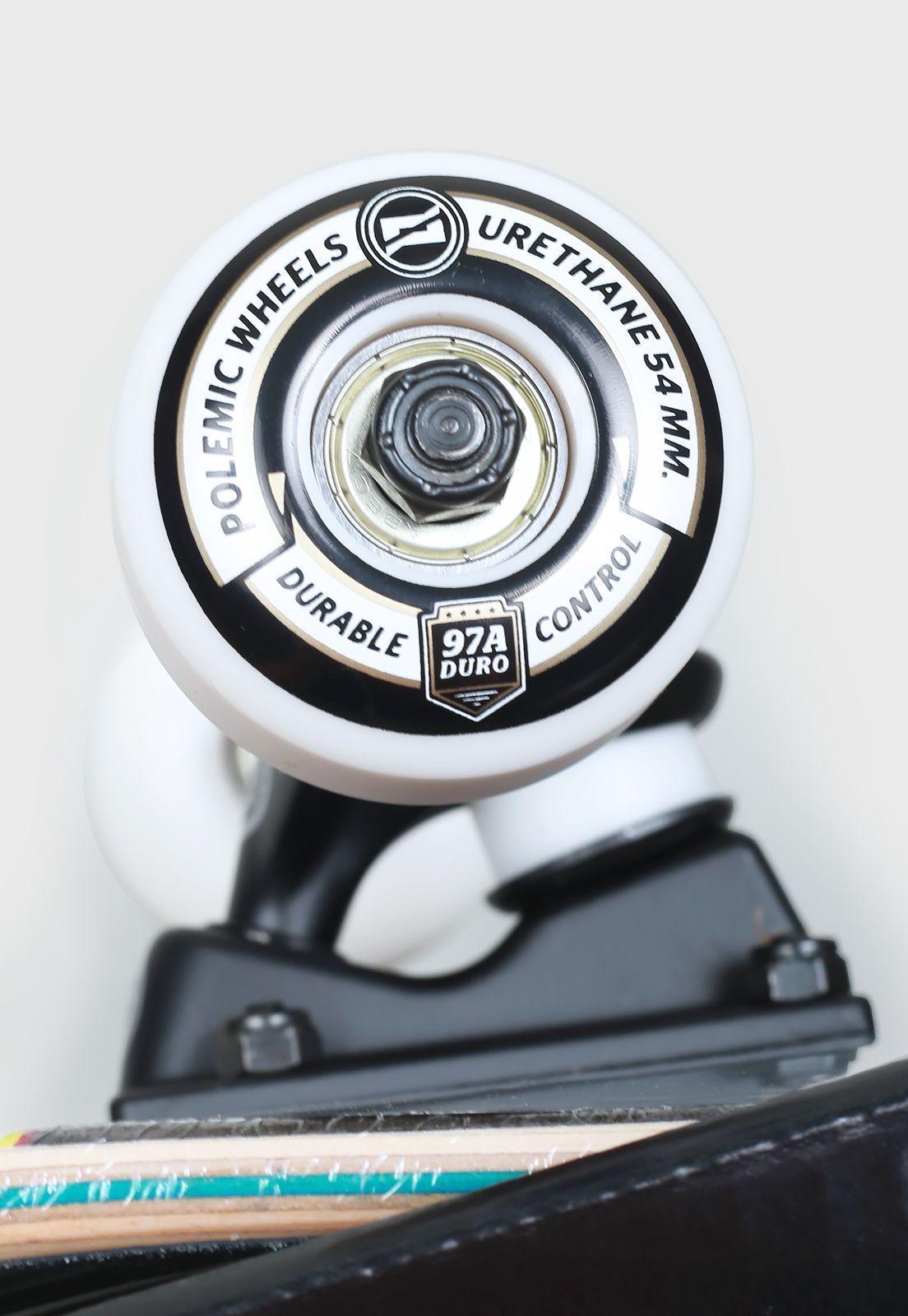 Tabla skate armada Polemic-2