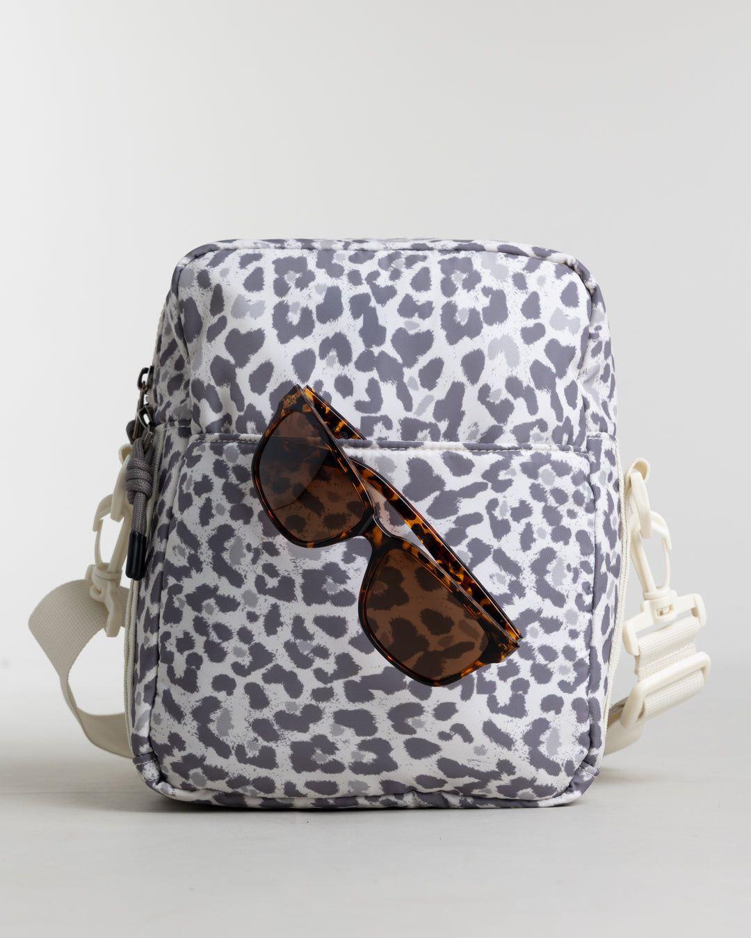 Cartera Bandolera Bolsito Full Print 5L  Polemic-3