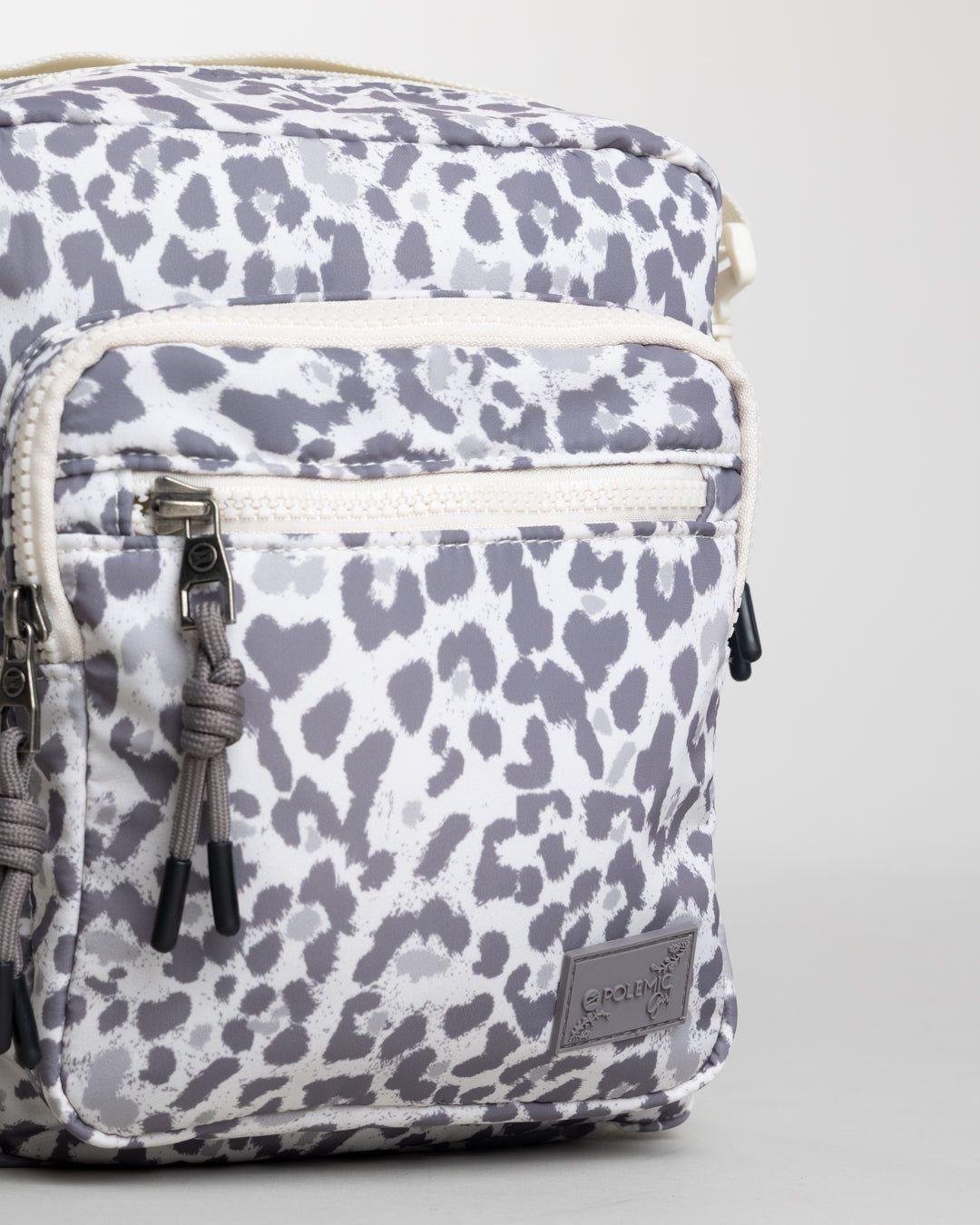 Cartera Bandolera Bolsito Full Print 5L  Polemic-4