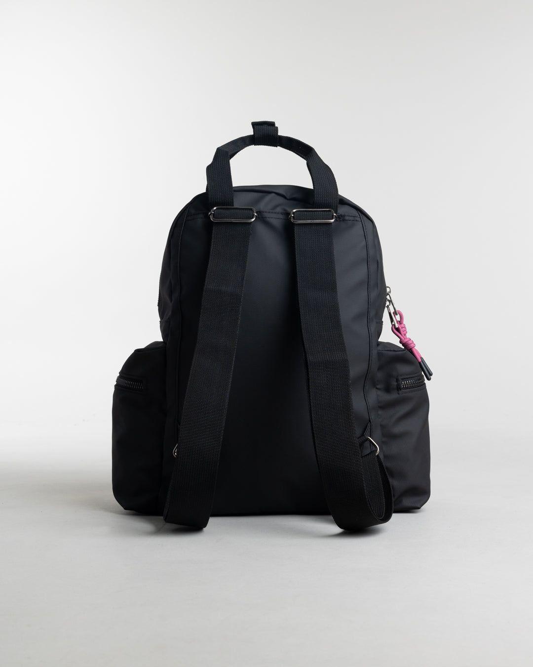 Mochila urbana P.U 12L Polemic-4