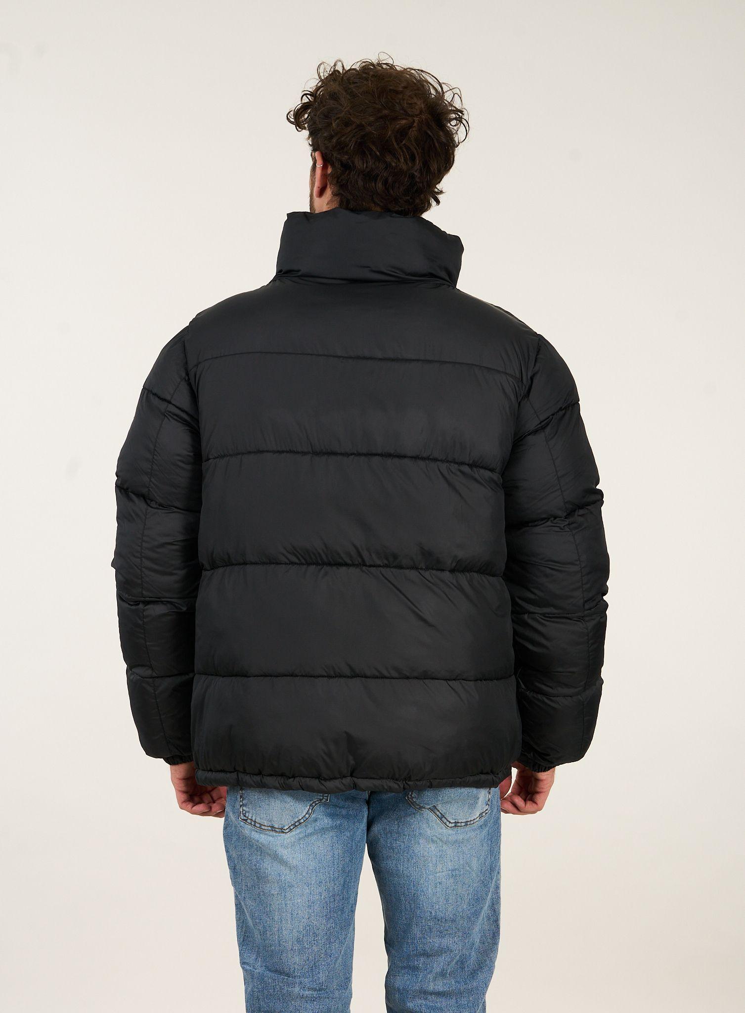 Parka Liviana Regular Fit Classic Polemic-4