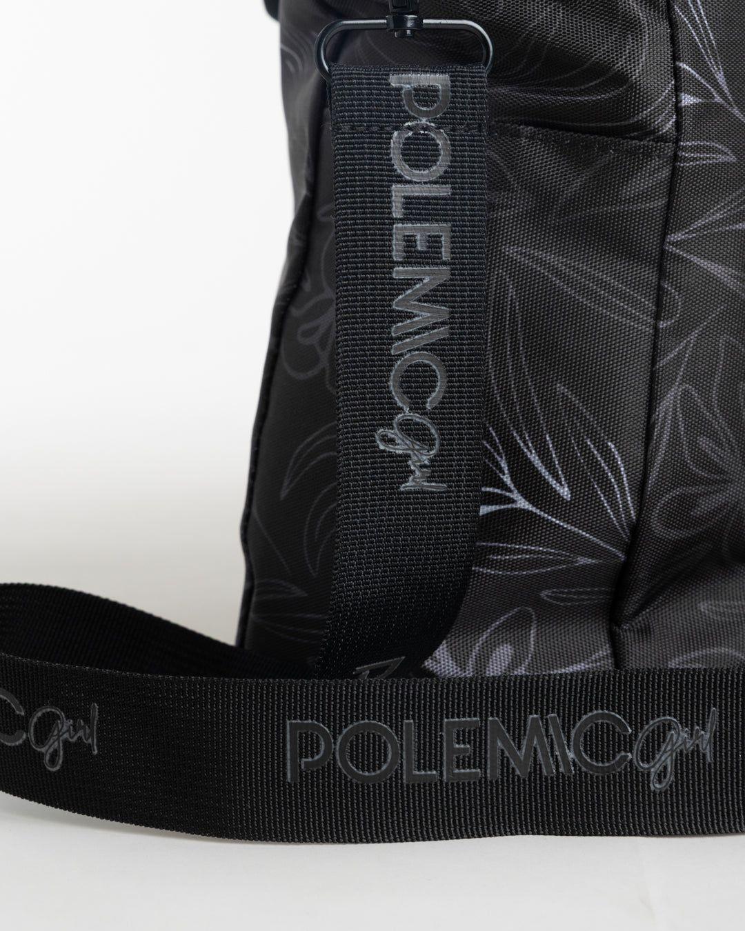 Lonchera Térmica Estampado Flor 8L Polemic-2