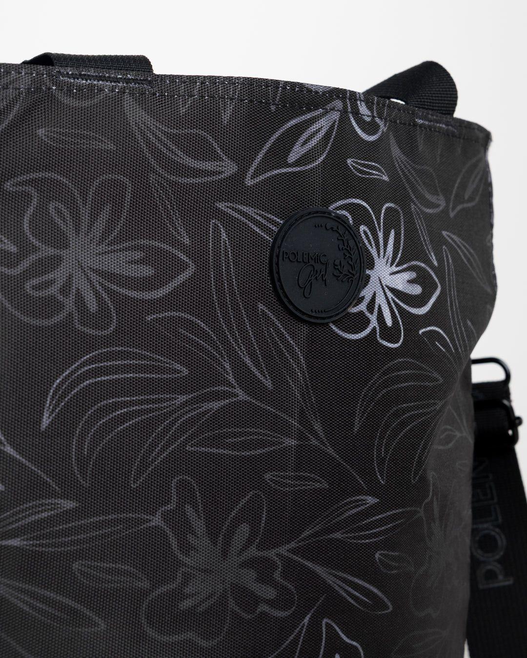Lonchera Térmica Estampado Flor 8L Polemic-3