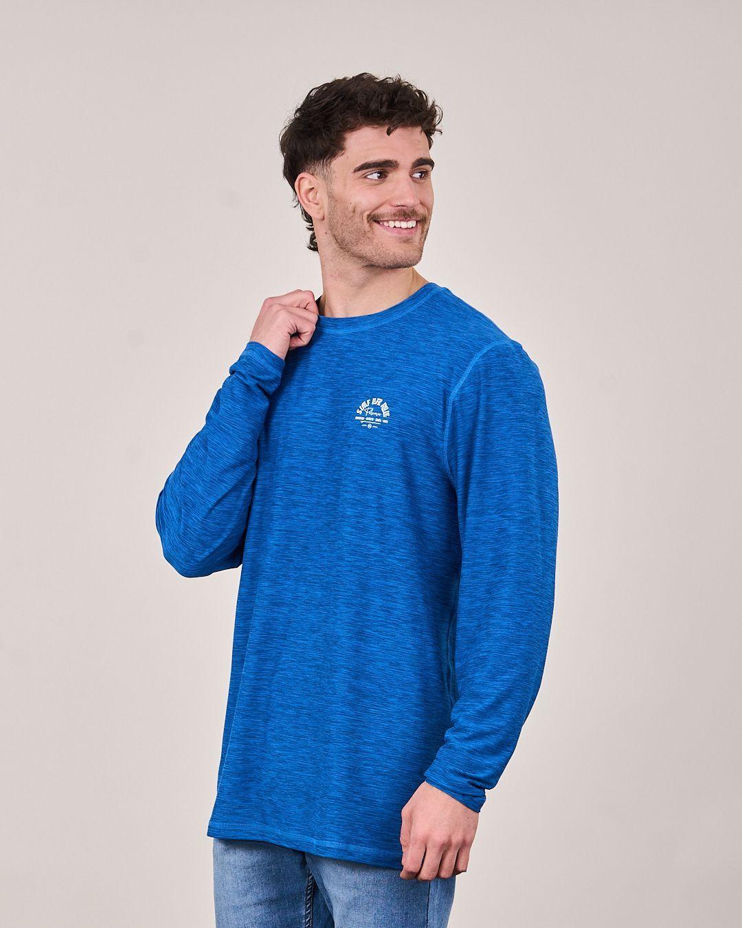 Polera Filtro UV manga larga VV1764 Polemic-2