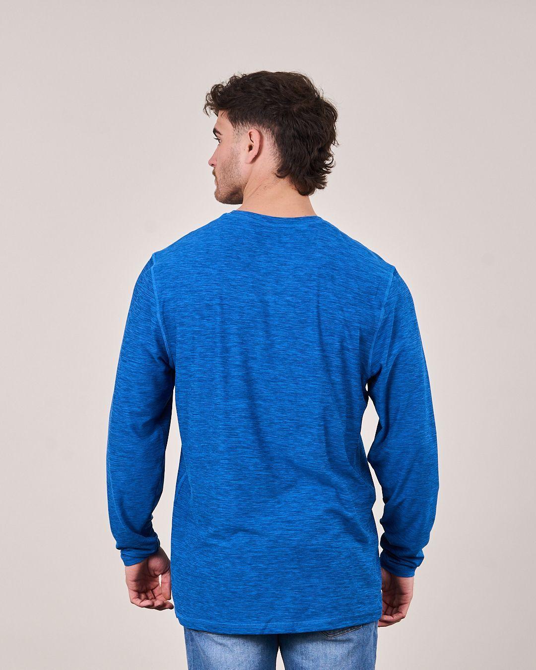 Polera Filtro UV manga larga VV1764 Polemic-3