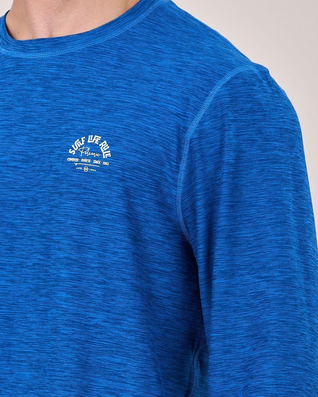 Polera Filtro UV manga larga VV1764 Polemic-4