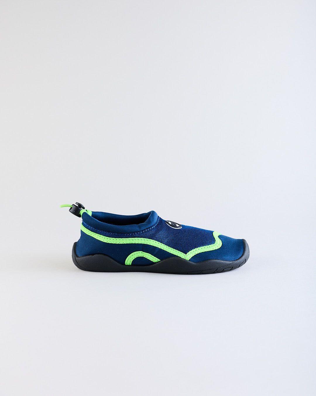 Zapatillas De Agua Niño Playa Polemic-1