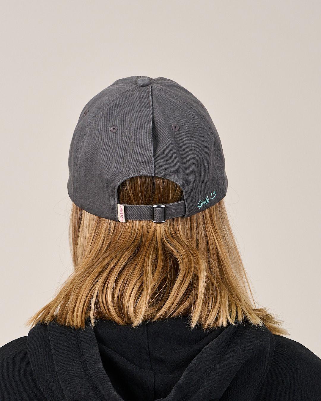 Jockey Mujer Chic procesado Negro Polemic-2