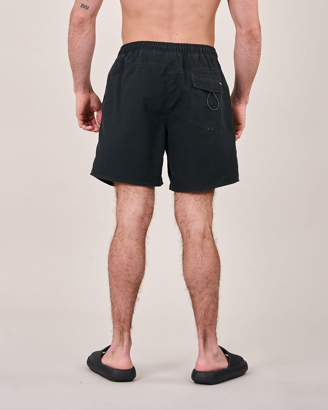 Traje de Baño short hombre 3756 Polemic-3