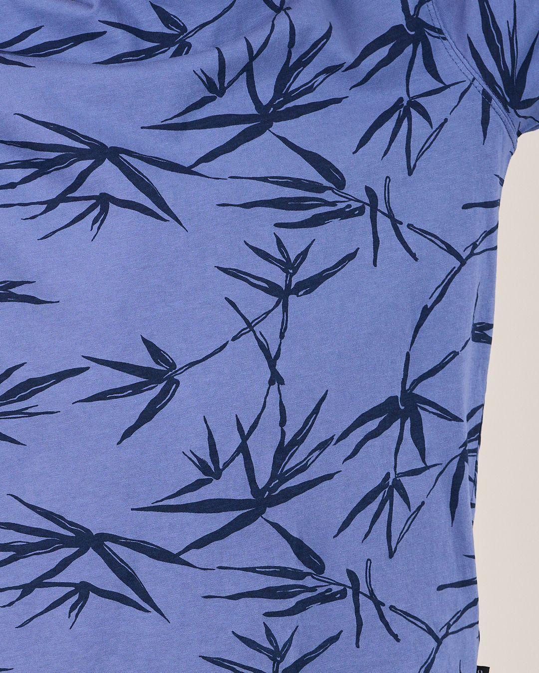 Polera procesada Print 1125 niño Polemic-4