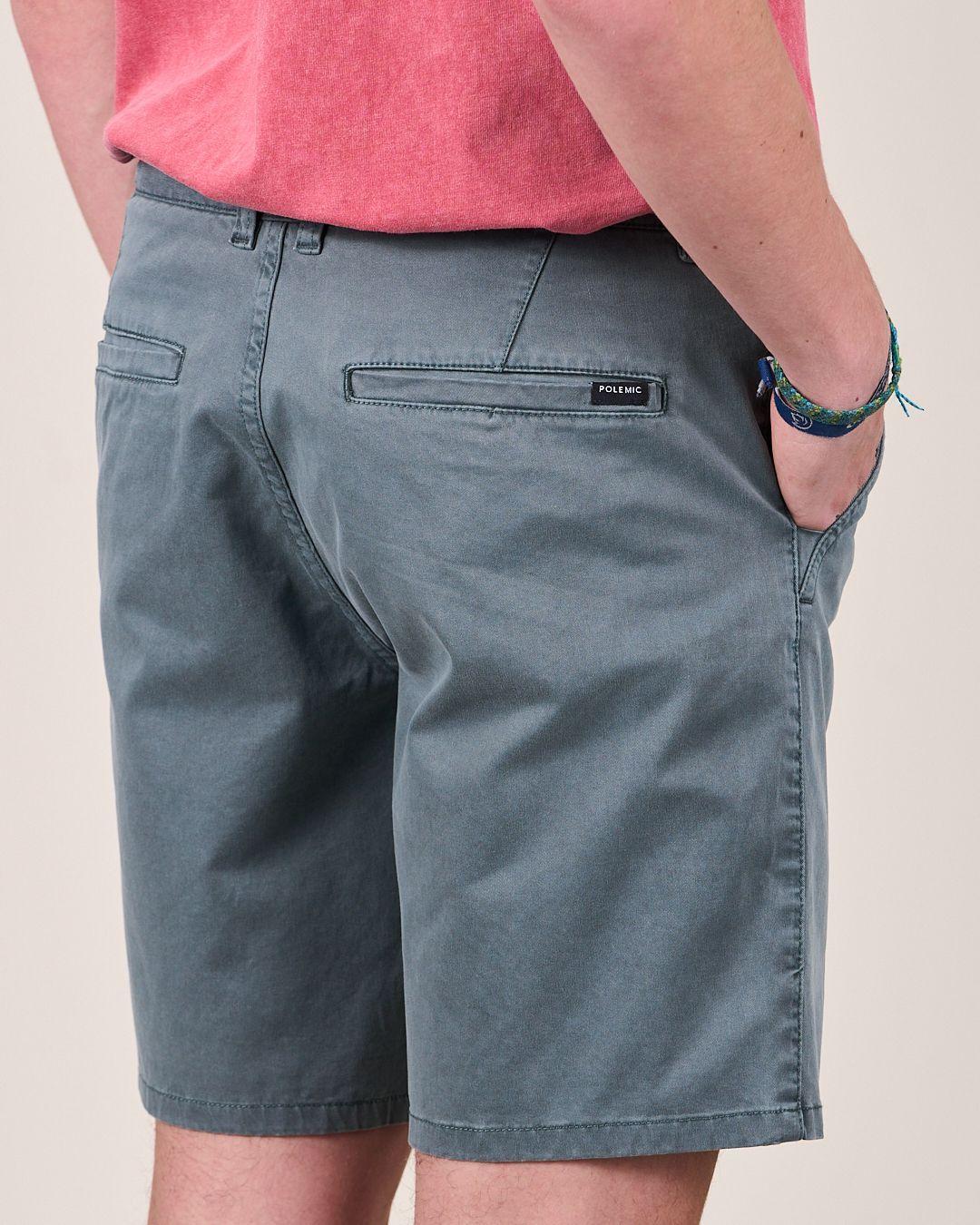 Bermuda Twill Ciudad VV3379 - Polemic-1