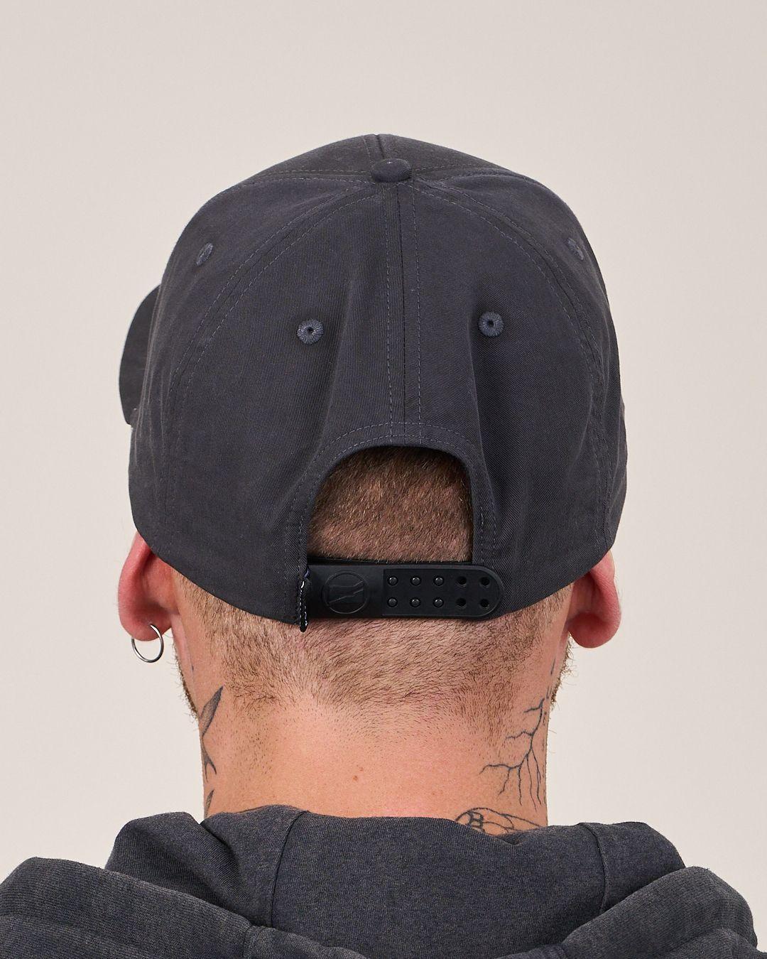 Jockey Hombre Flap Cap VV0665 Polemic-2