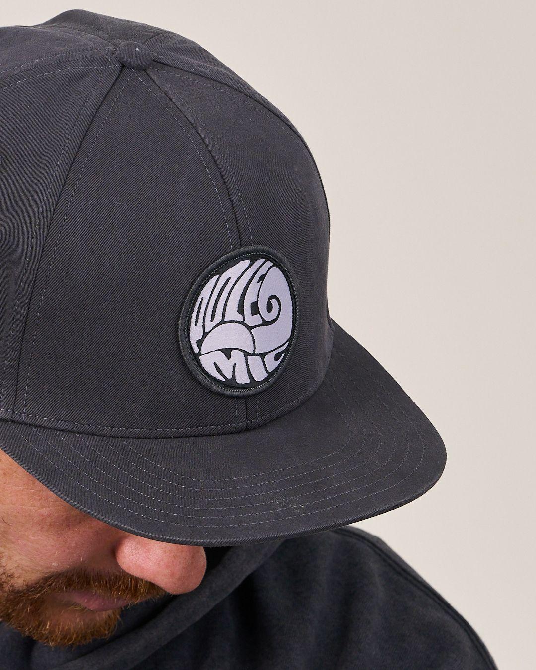 Jockey Hombre Flap Cap VV0665 Polemic-4