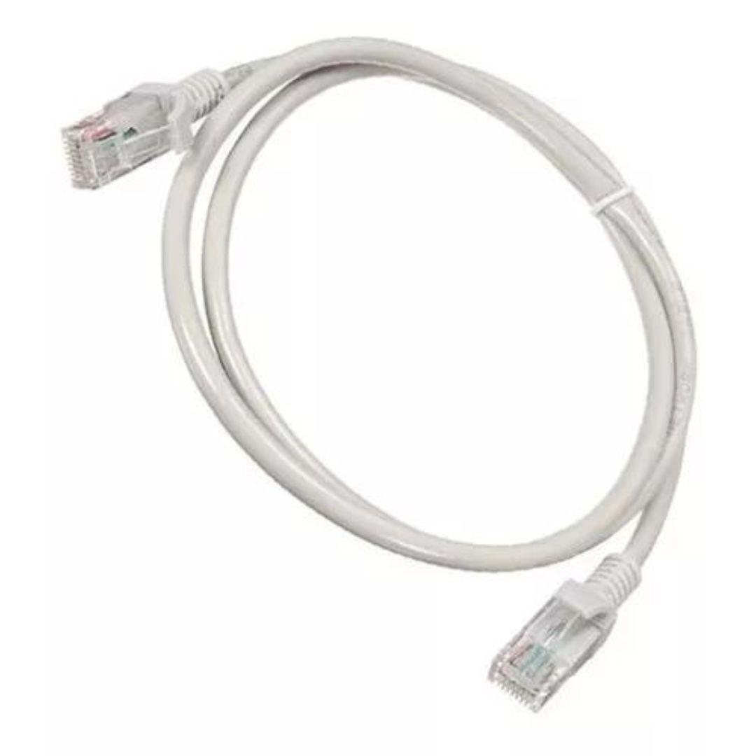 Cable De Red Lan Rj45 Cat 5e De 10 Mtrs Conexion A Internet-2