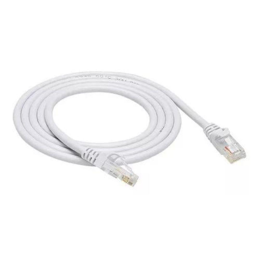Cable De Red Lan Rj45 Cat 5e De 5 Metros Conexion A Internet-3