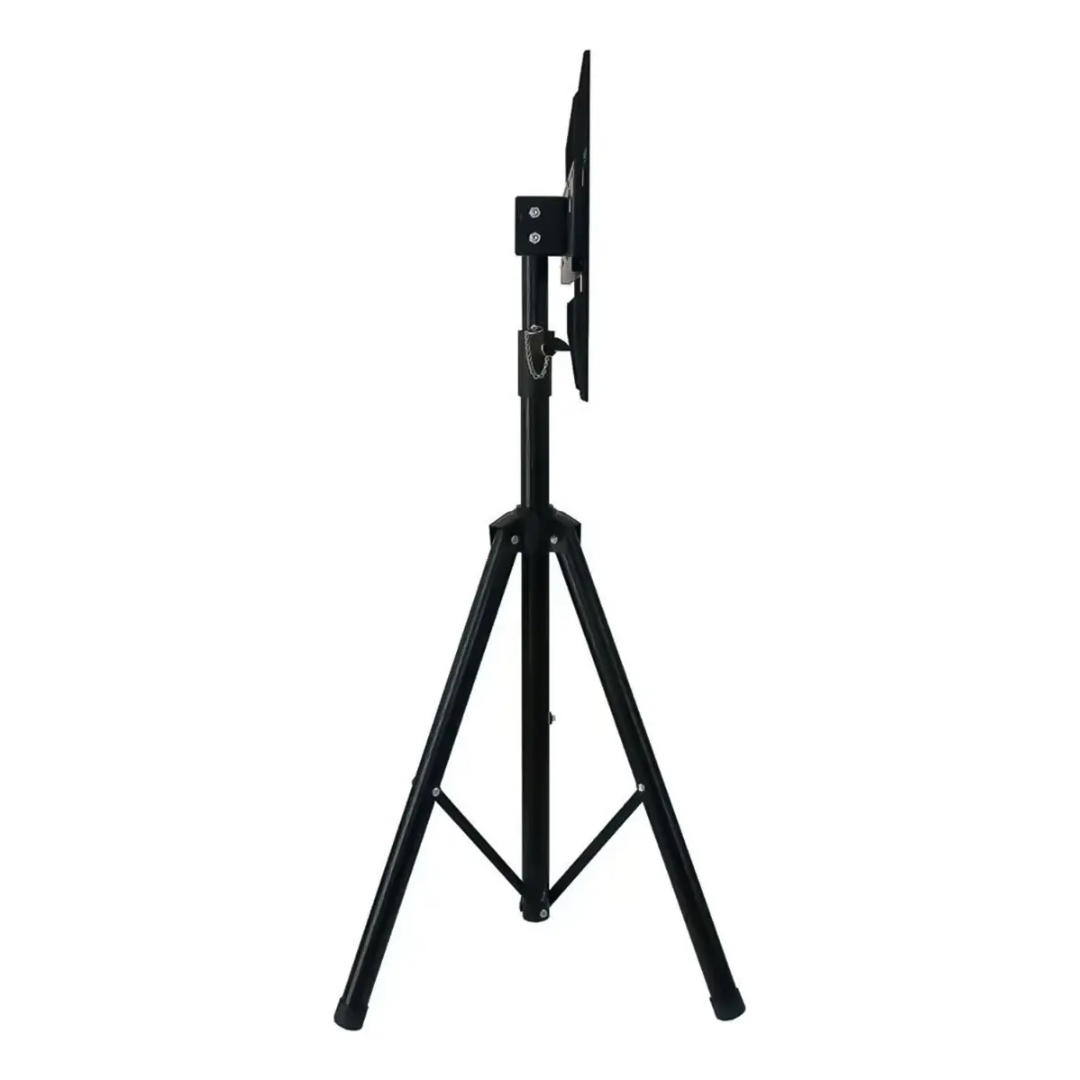 Base Trípode Pedestal Tv 32 A 55 Pulgadas Giratorio 360°-6