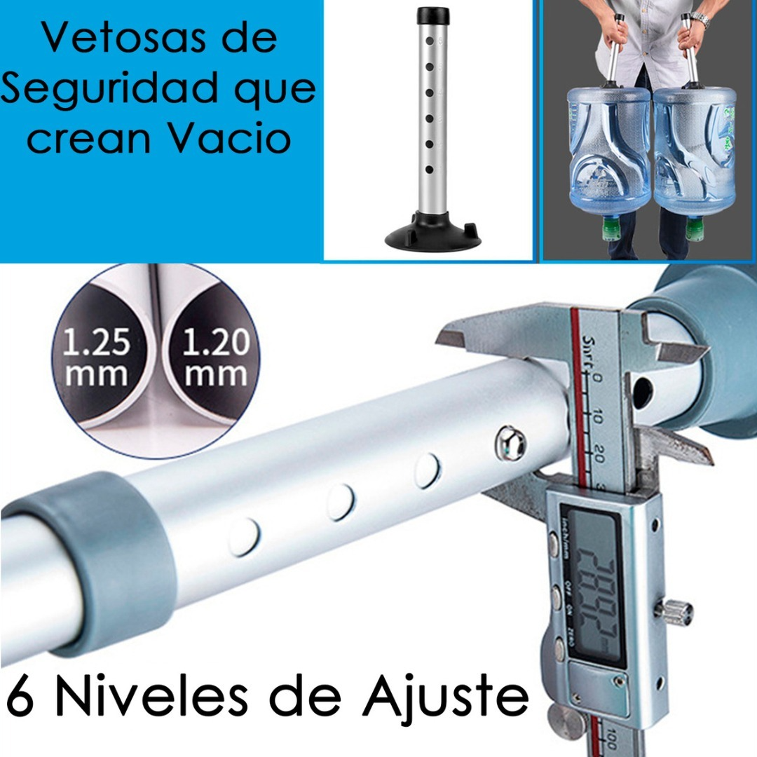 Silla De Ducha Baño Antideslizante Respaldo Y Apoyabrazos-7