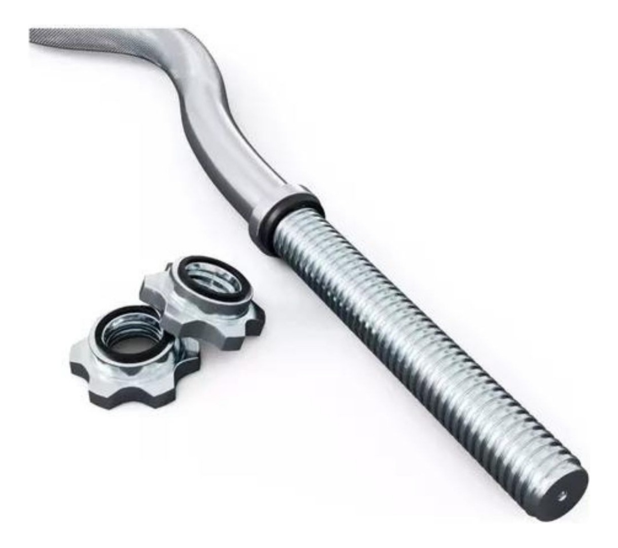 Barra Z Preolimpica 120 Cms-2