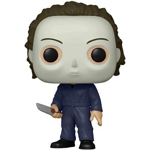 Figura Funko Pop, Michael Myers (New Pose) - 1156-0