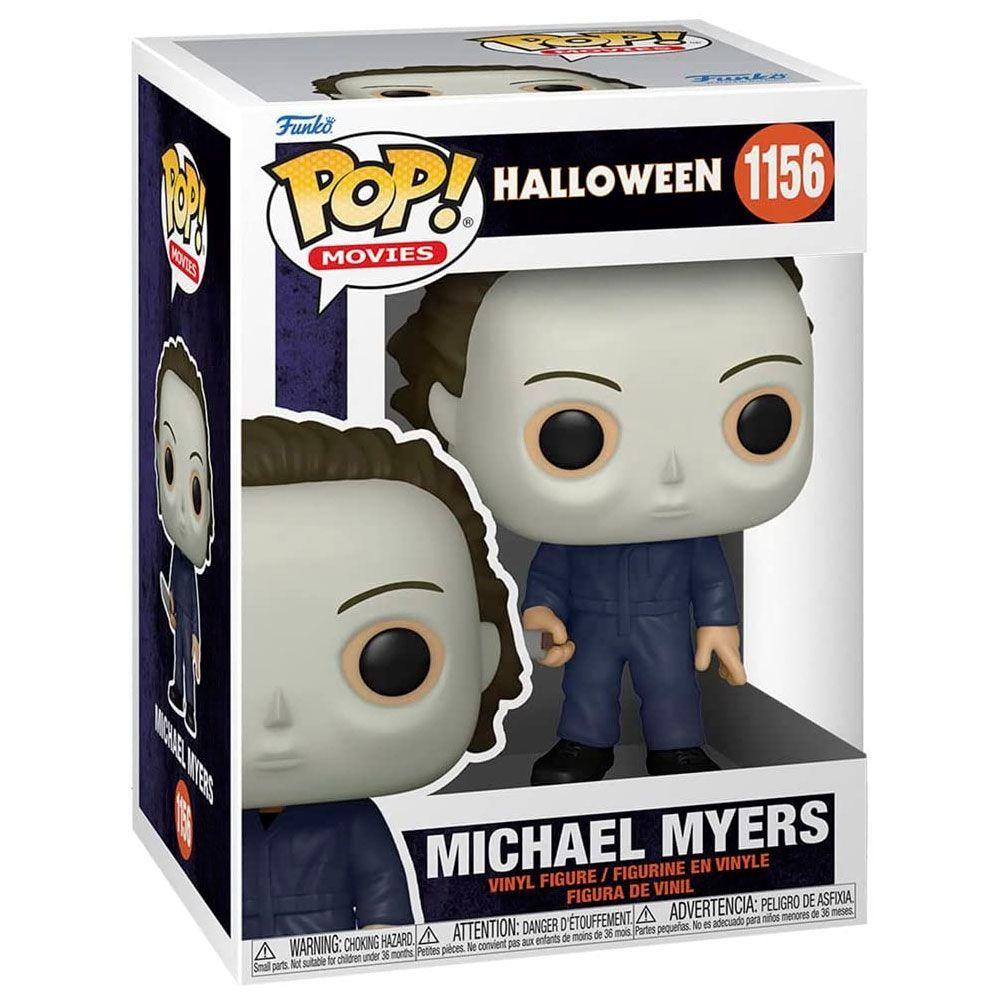 Figura Funko Pop, Michael Myers (New Pose) - 1156-1