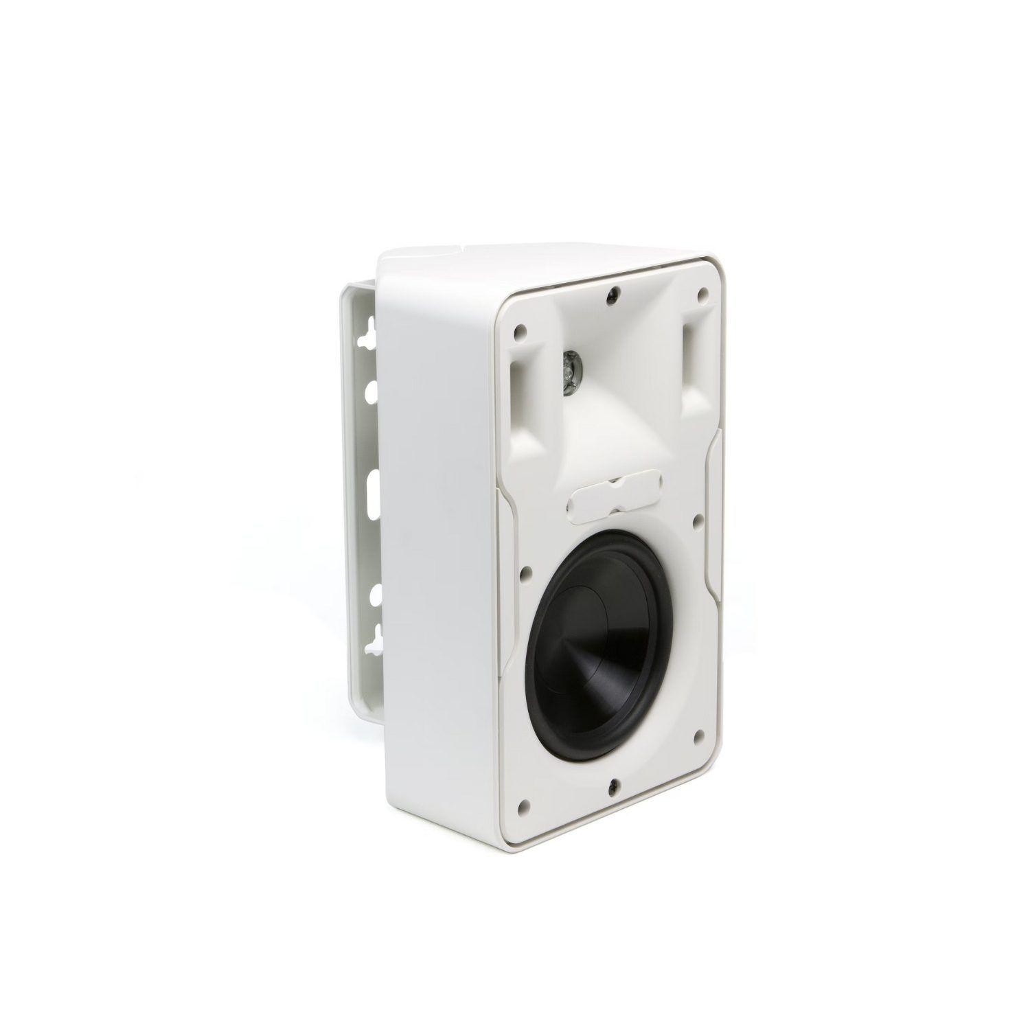 PARLANTES DE EXTERIOR CP-6 KLIPSCH WHITE (PAR)-1