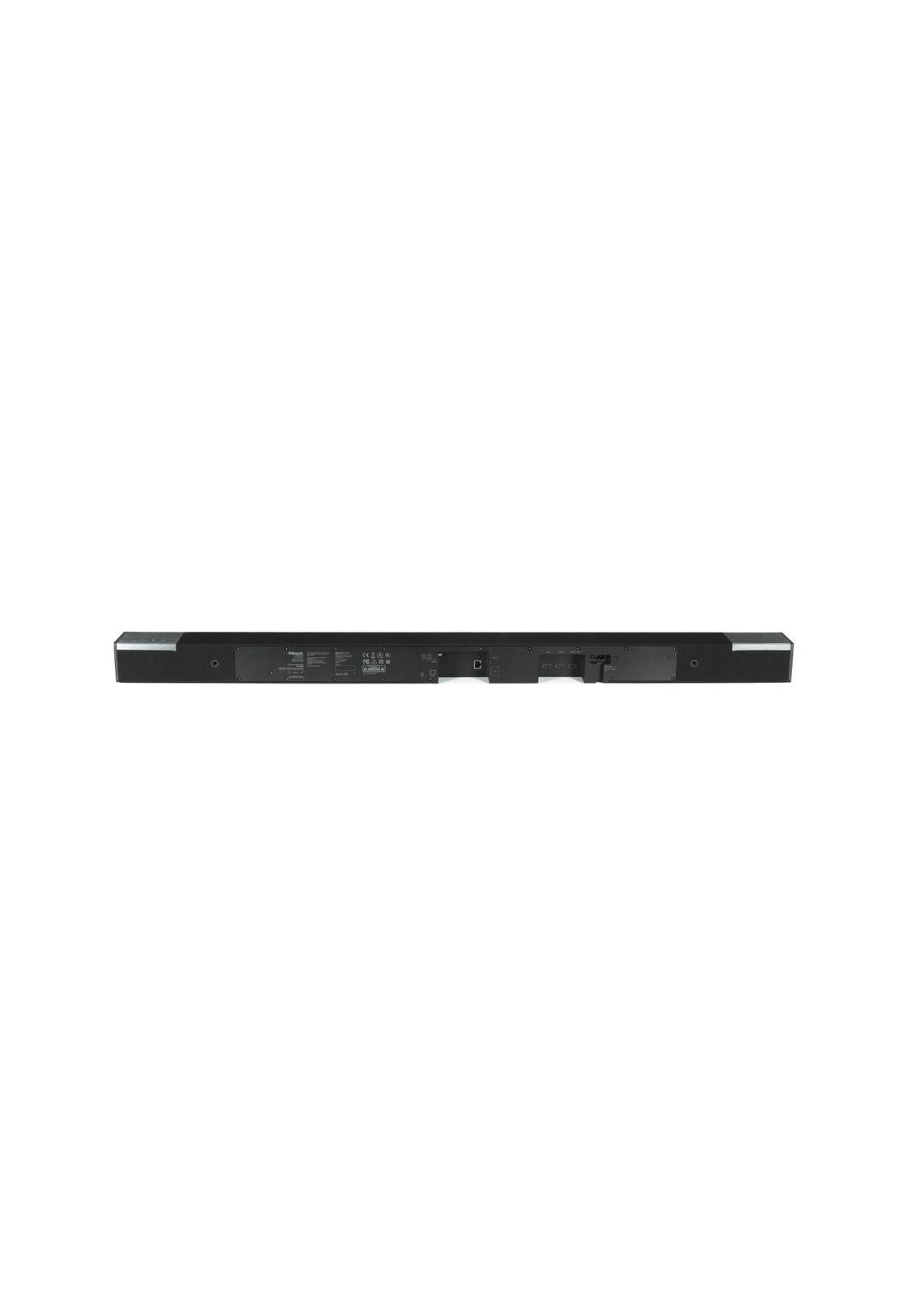 BARRA DE SONIDO SOUNDBAR 5.1 CINEMA 800 KLIPSCH-5