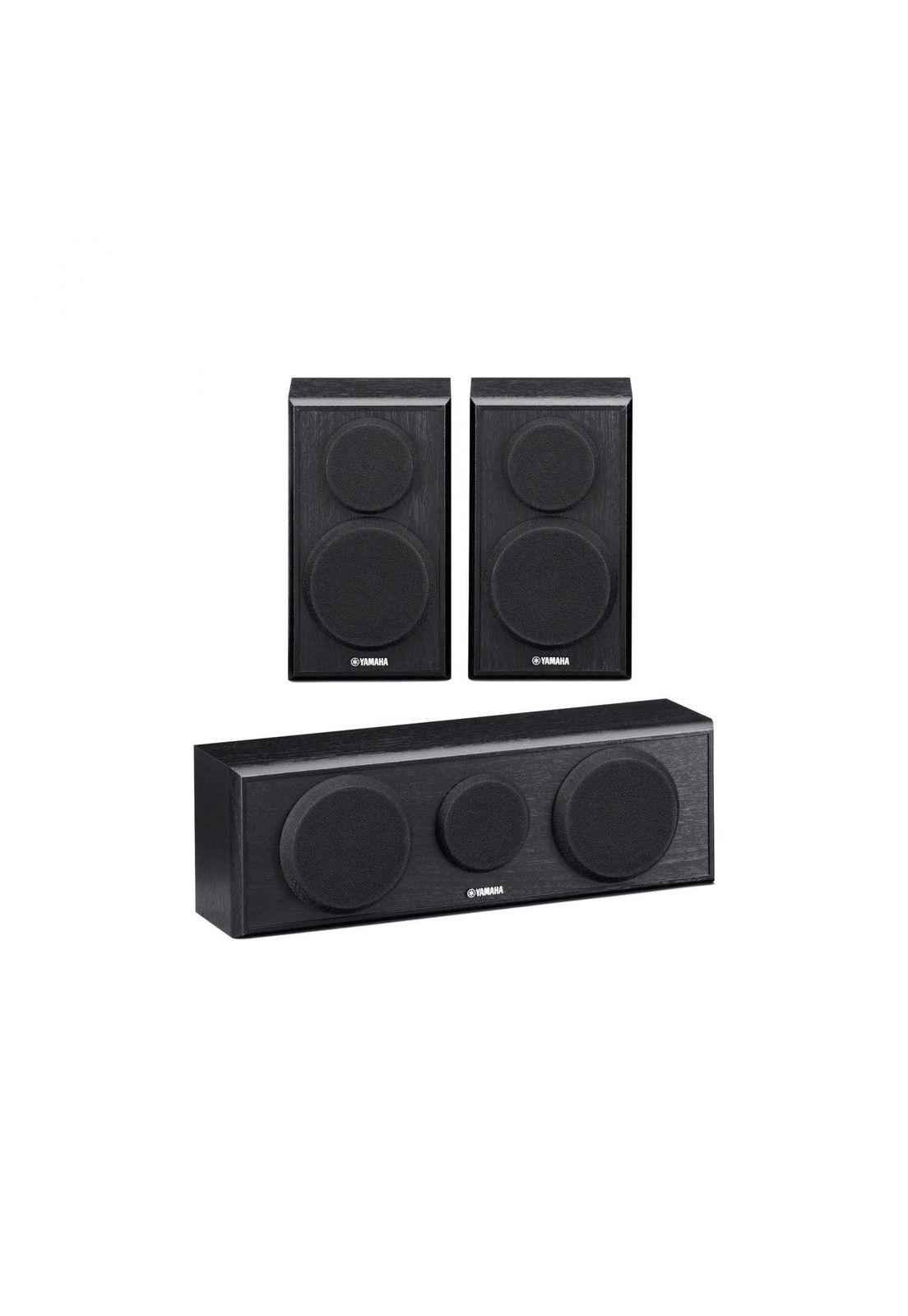 PARLANTES SET YAMAHA NS-P150-1