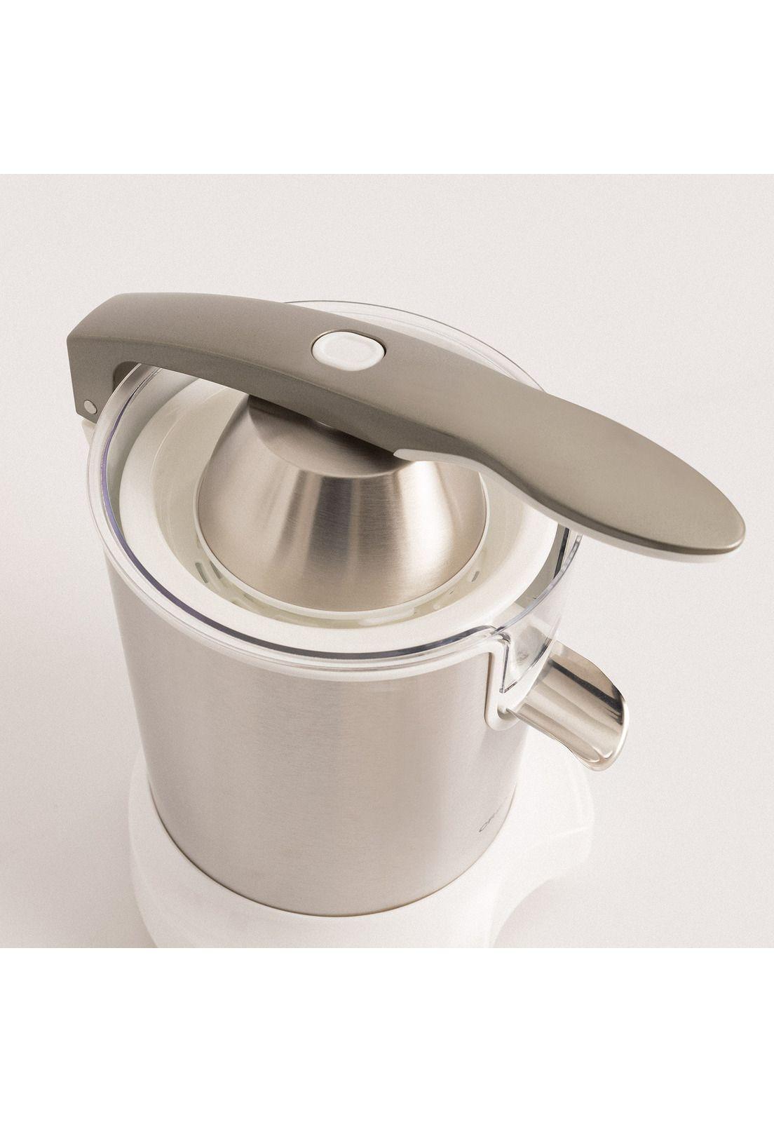 EXPRIMIDOR ELÉCTRICO JUICER PRO BLANCO CREATE IKOHS-2