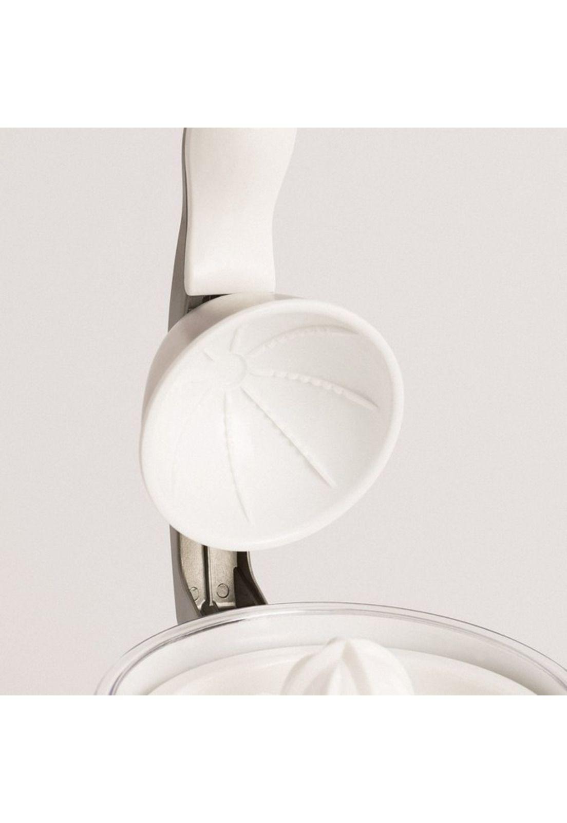 EXPRIMIDOR ELÉCTRICO JUICER PRO BLANCO CREATE IKOHS-3