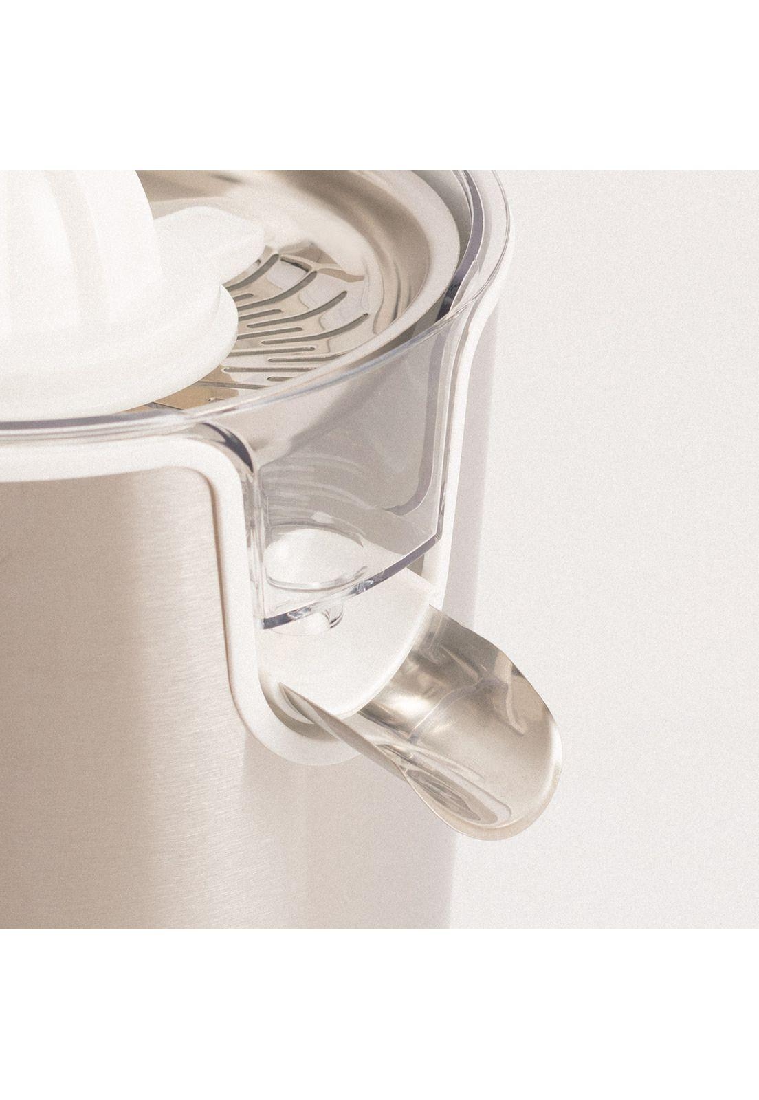 EXPRIMIDOR ELÉCTRICO JUICER PRO BLANCO CREATE IKOHS-6