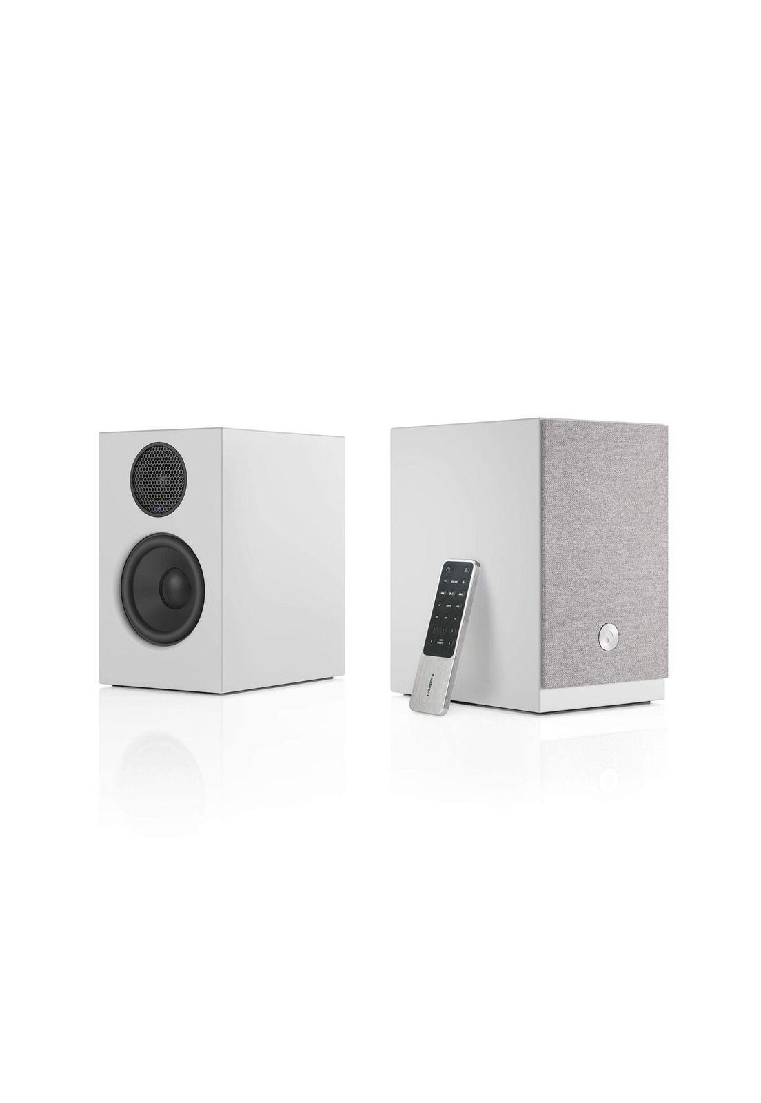 PARLANTES ACTIVOS AUDIO PRO ADDON A26 WH (PAR)-0