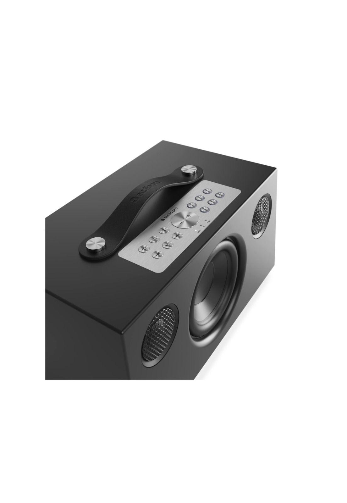PARLANTE INALAMBRICO AUDIO PRO ADDON C5 BL-3