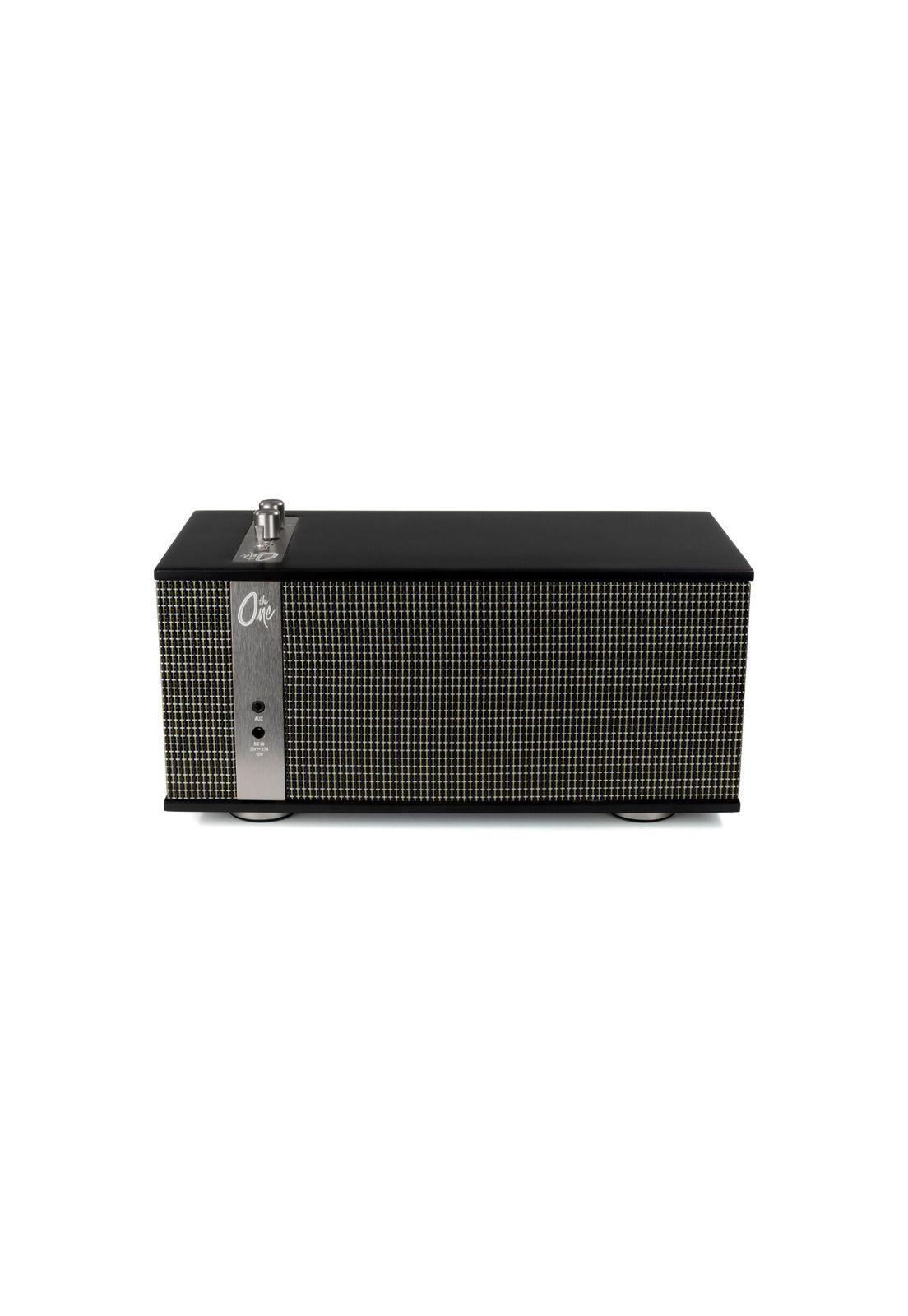 PARLANTE INALAMBRICO THE ONE ii KLIPSCH BLACK-2