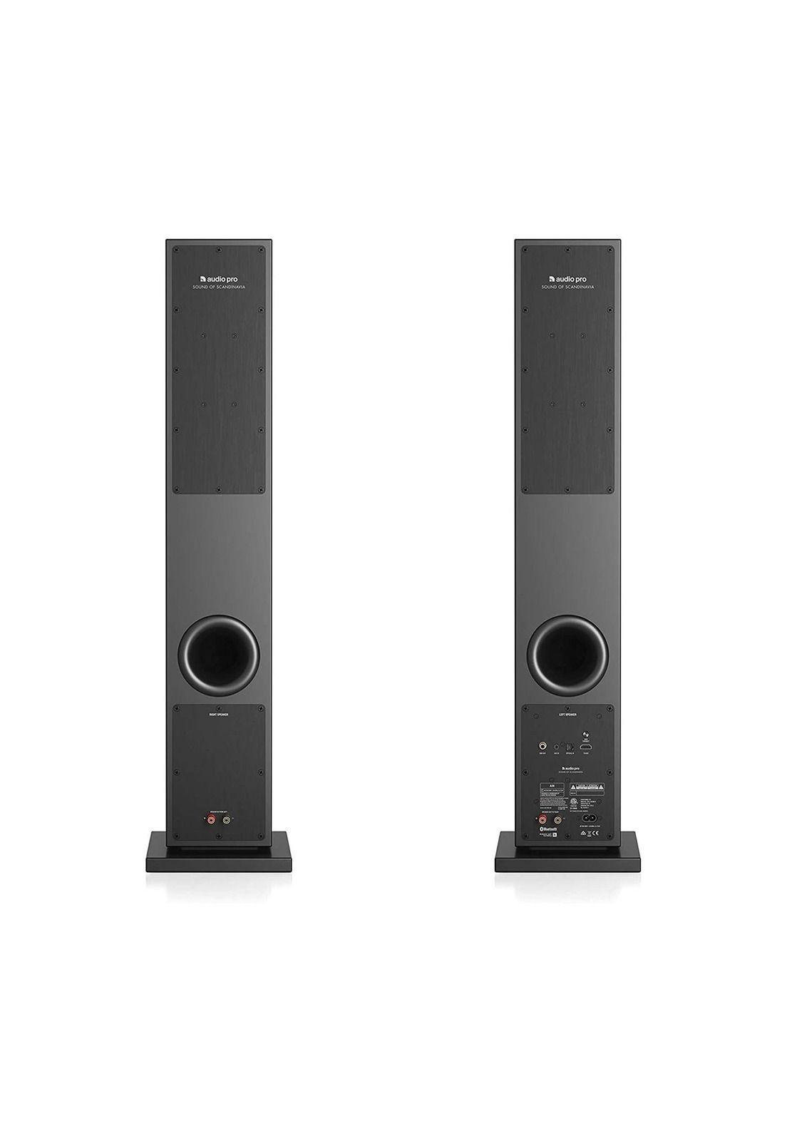PARLANTES ACTIVOS AUDIO PRO ADDON A36 BL (PAR)-3