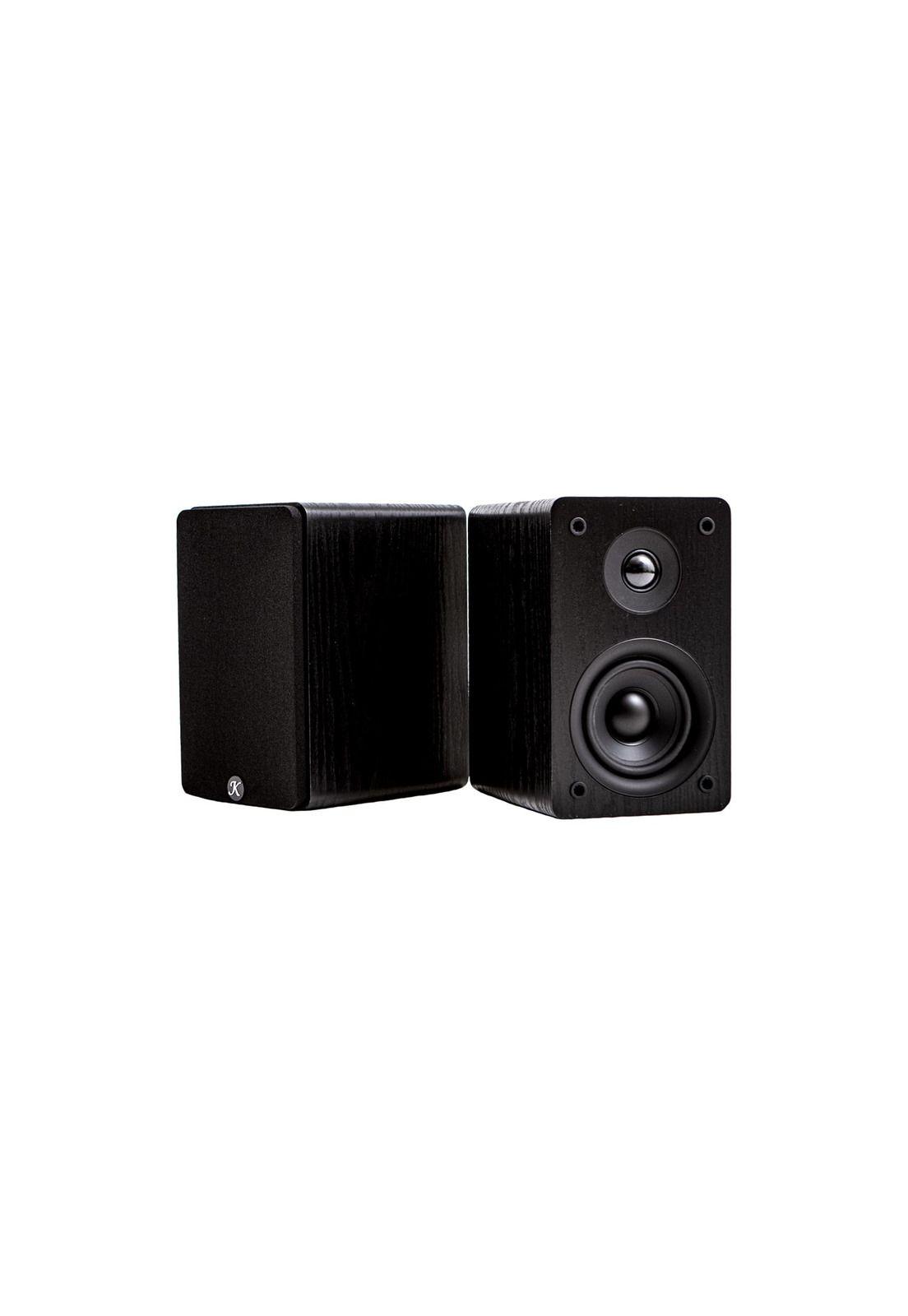 GERMAN AKUSTIC SET PARLANTES Hi-Fi HTS-705 BLACK-3