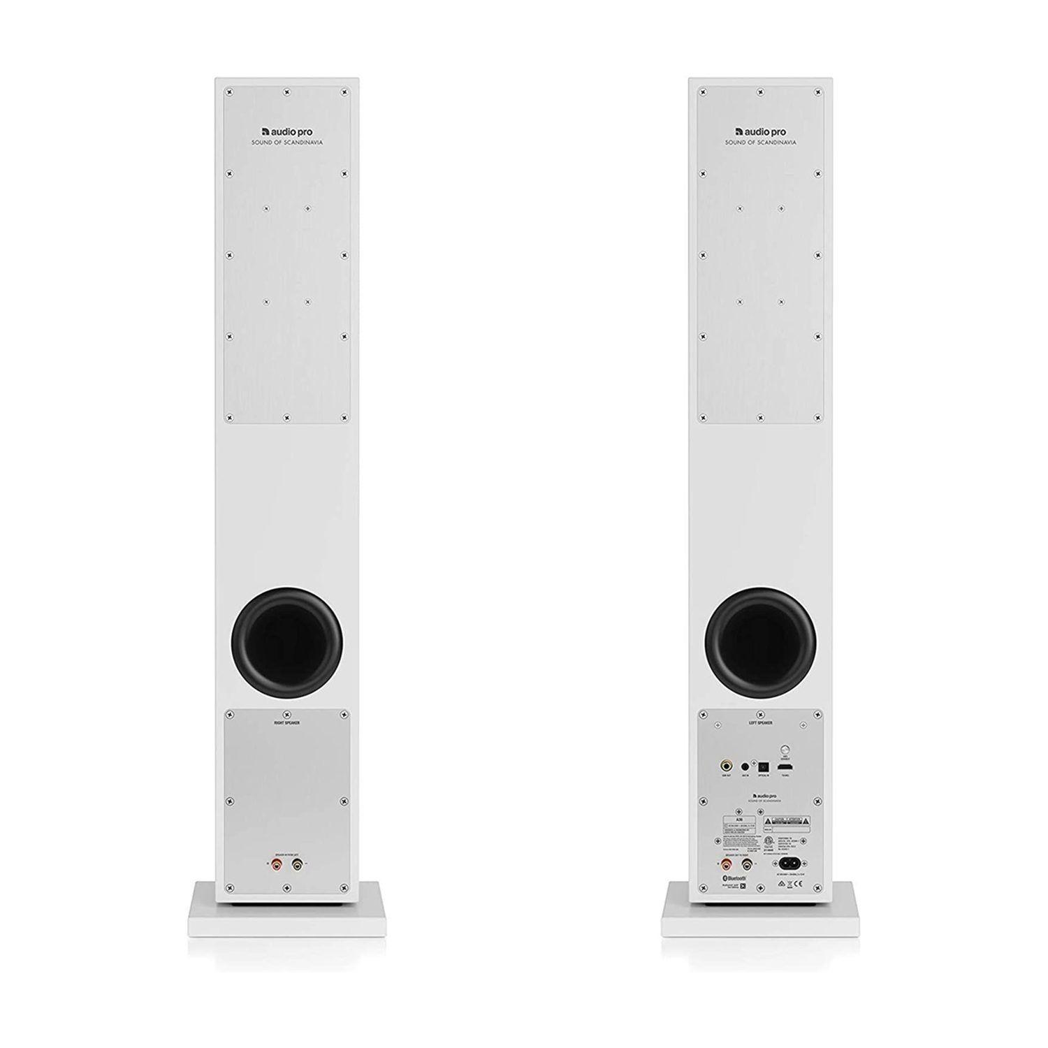 PARLANTES ACTIVOS AUDIO PRO ADDON A36 WH (PAR)-2